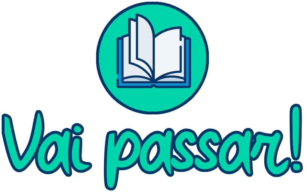 Vai Passar Concursos Cursinhos E Pr Vestibulares