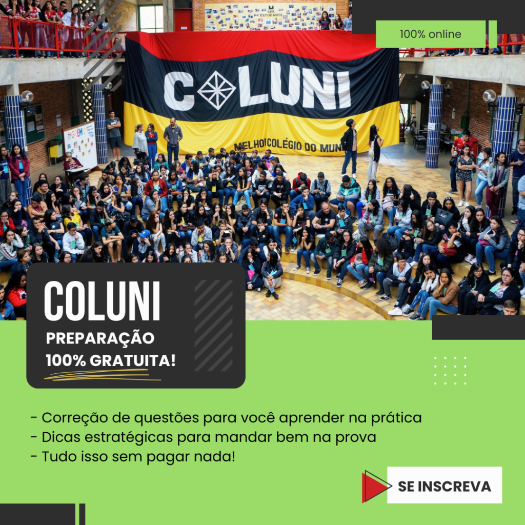 Coluni 2025