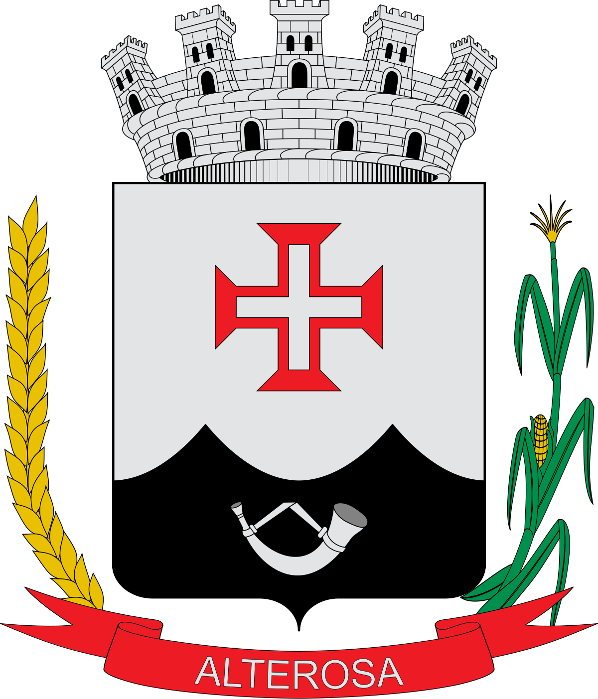 Prefeitura de Alterosa