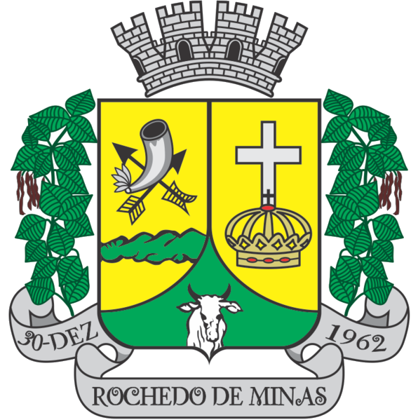 Prefeitura de Rochedo de Minas