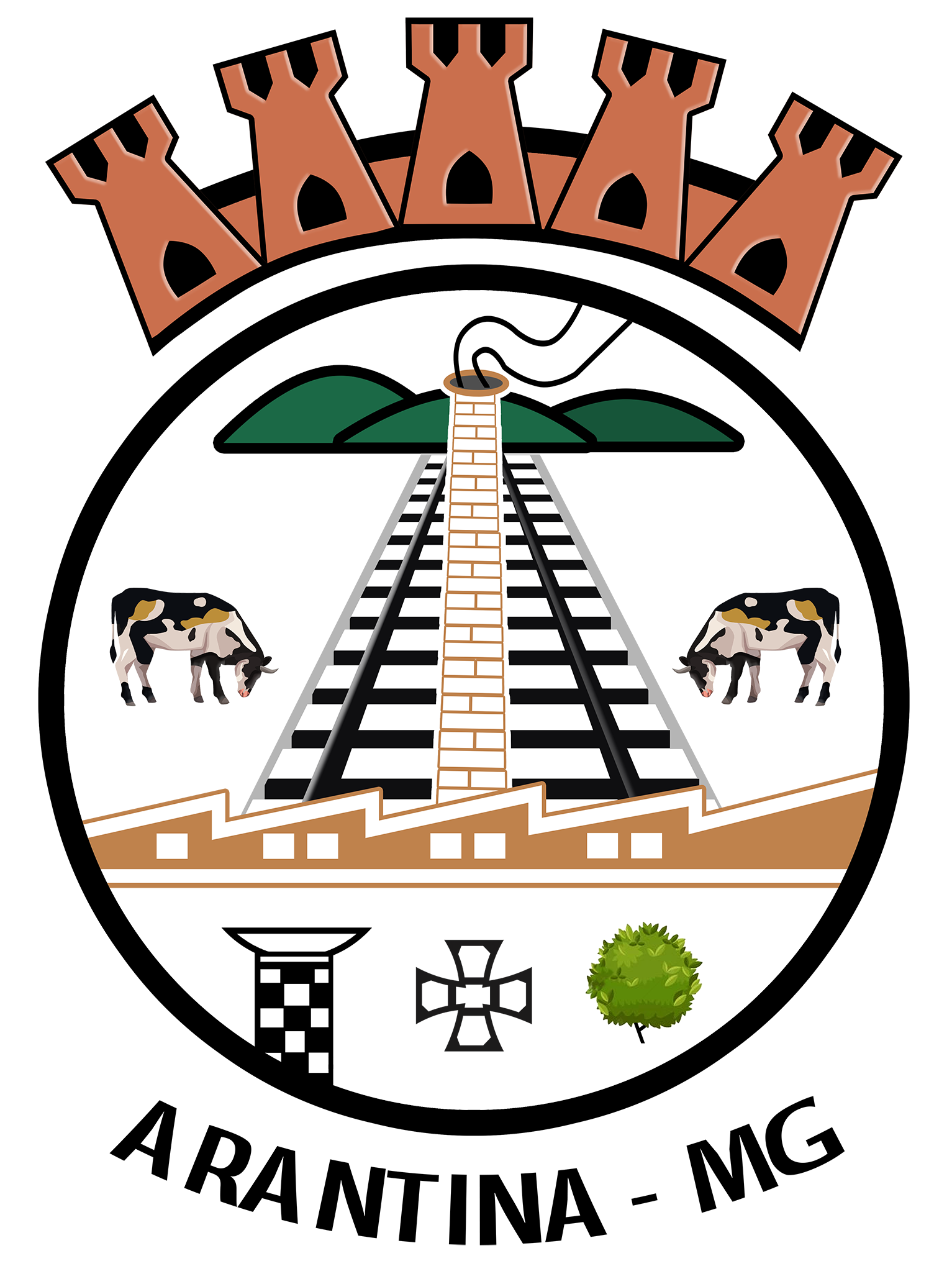 Prefeitura de Arantina