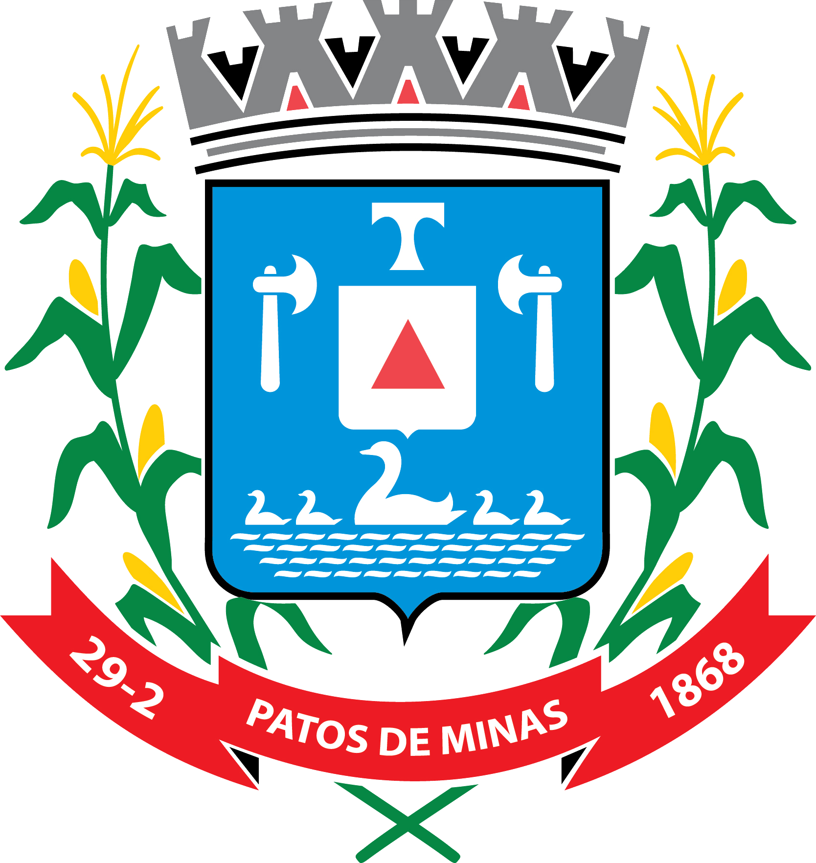 Prefeitura de Patos de Minas