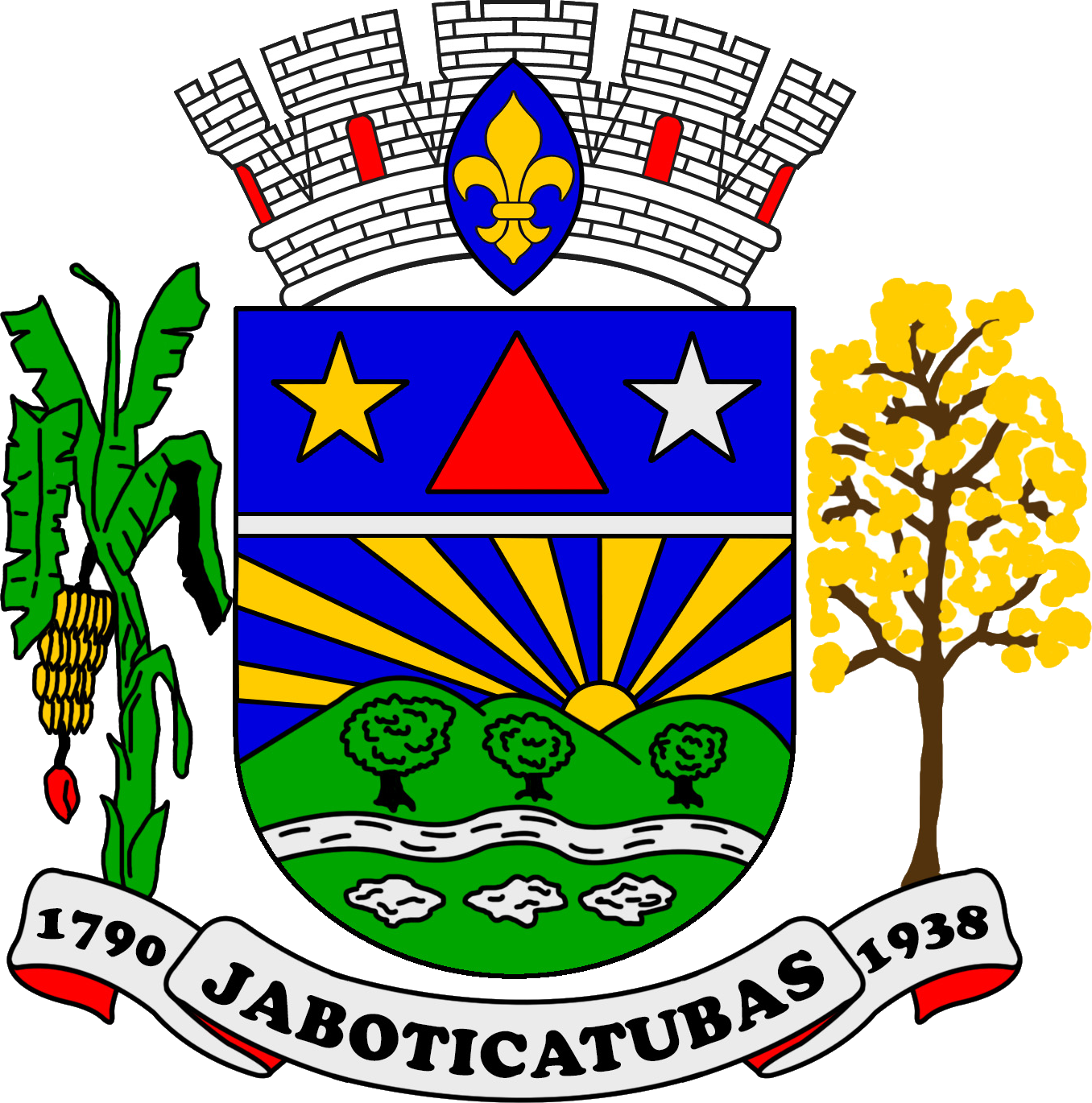 Prefeitura de Jaboticatubas