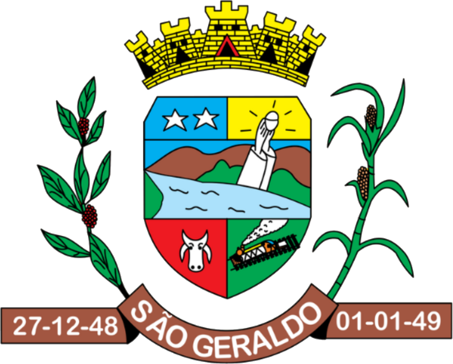 Câmara de São Geraldo