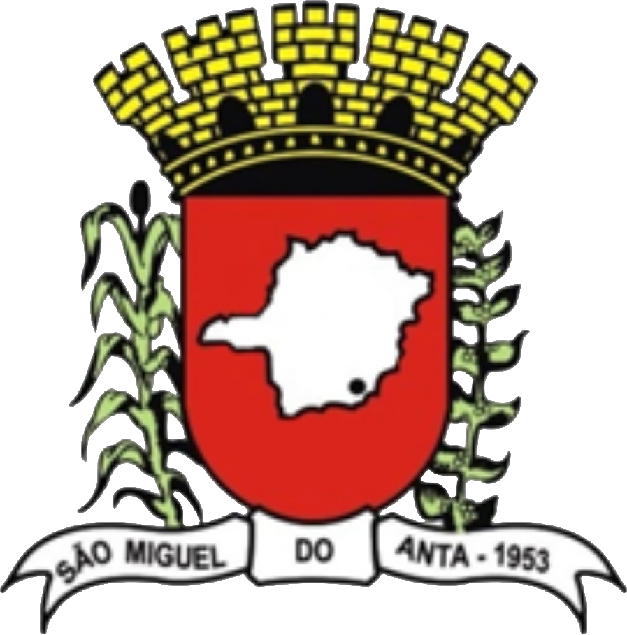 Prefeitura de São Miguel do Anta