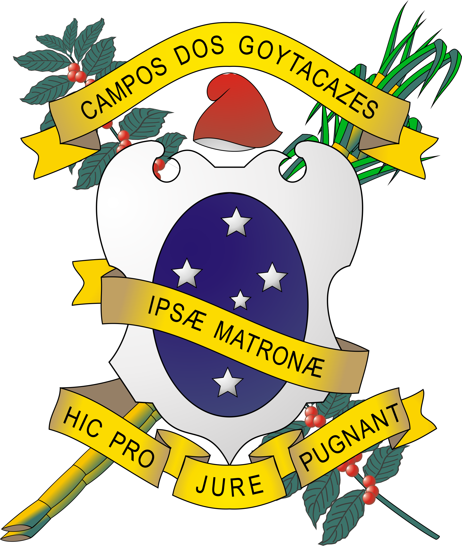 Prefeitura de Campos dos Goytacazes
