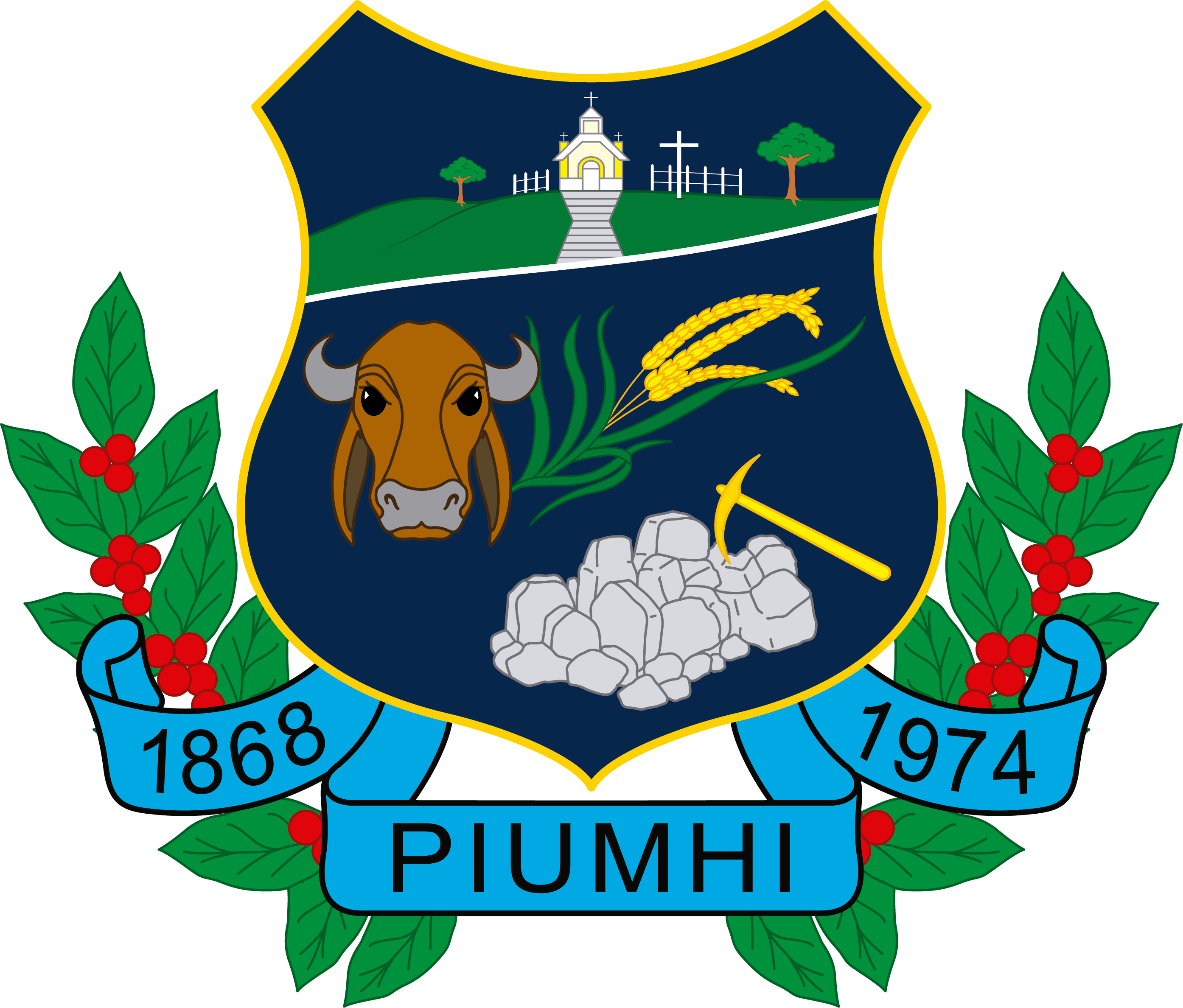 Prefeitura de Piumhi