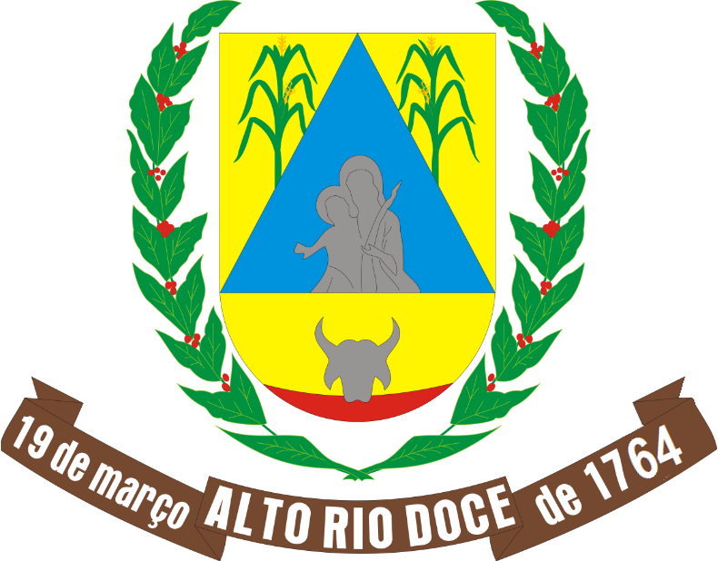 Prefeitura de Alto Rio Doce