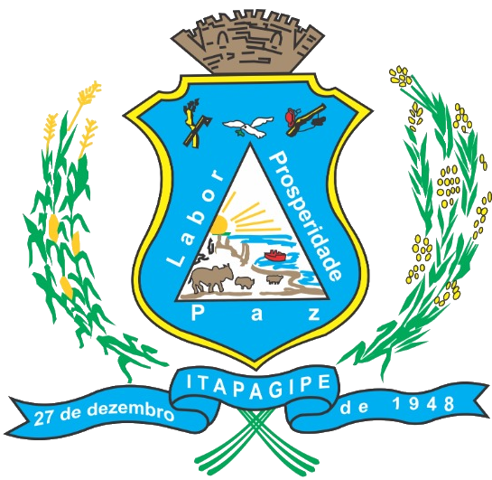 Prefeitura Itapagipe