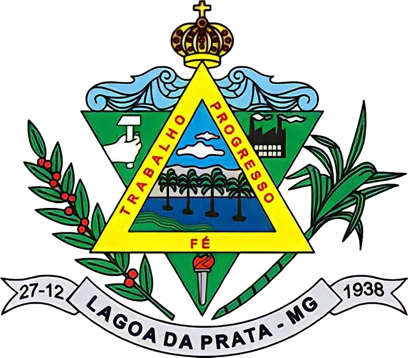 Prefeitura de Lagoa da Prata