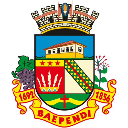 Prefeitura de Baependi