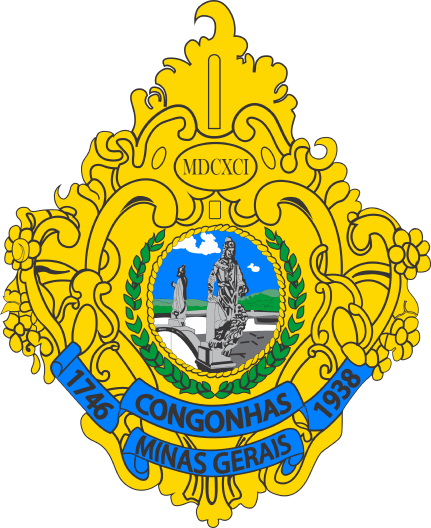 Prefeitura de Congonhas